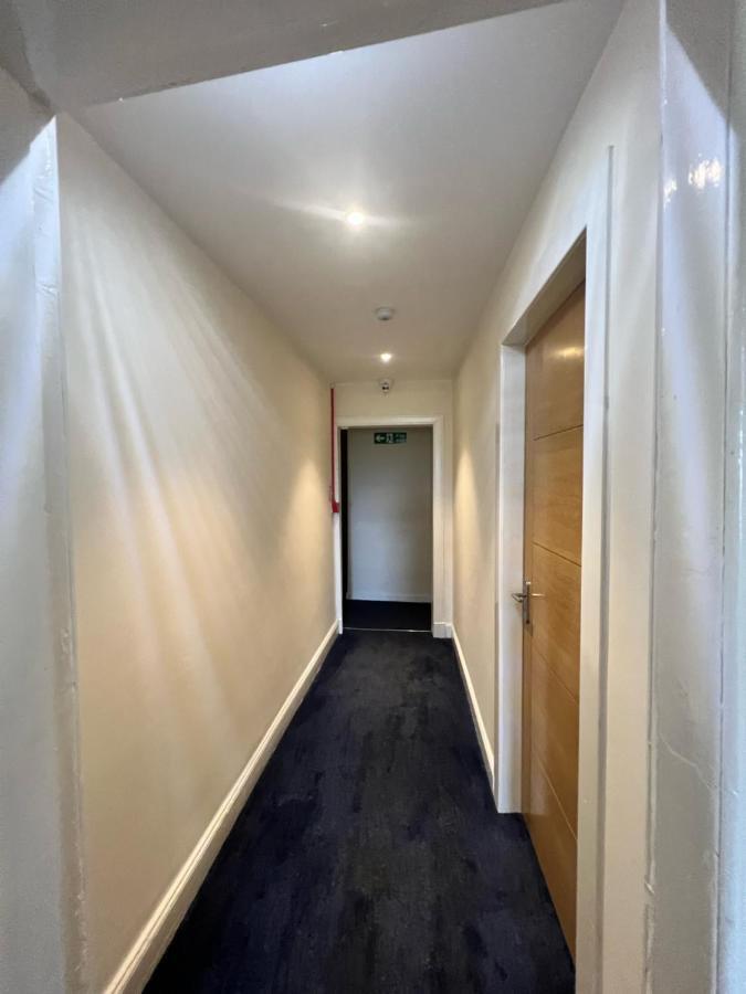 Earl David Hotel Ист-Вемис Экстерьер фото